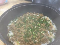 驴肉焗饭小煲-苏记餐厅(叠南店)