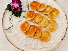 -东江渔村·古典园林·30年粤菜老字号(太和店)