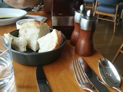 -沈阳君悦酒店·意坊意大利餐厅