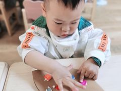 -哈罗呦呦托育公学