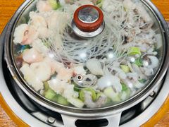 -蚂蚁家辣炒章鱼(海云台店)