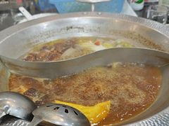 -古乐牛香·鲜牛肉牛杂火锅(高新店)
