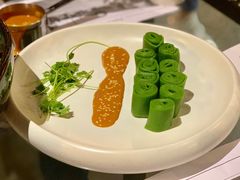 -小大董·烤鸭(凤凰汇店)