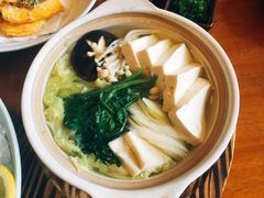 -日本桥怀石料理(北京长安大厦店)