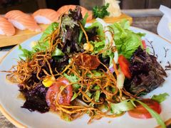 -福匠日本料理(人民路店)