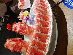 -快乐小羊·内蒙牛羊肉火锅(流花中心店)