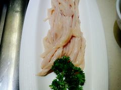 -海底捞火锅(泉城路店)