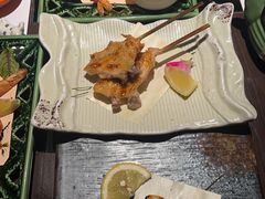 -匠和风精致料理(莆田财富中心店)