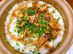 -信天游餐馆(肇庆店)