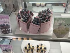 -雪贝可(世纪万象城店)
