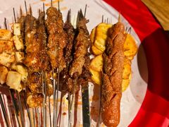 -北三老太太烧烤(人生一串上榜店)