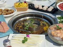 -葛记红焖羊肉(人民路店)