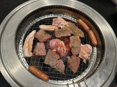 -和牛 烧肉寿喜烧涮锅 善(心斎橋店)
