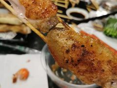 -啊溜烧烤·炭火传承(南澳店)