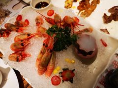 -通海俄式烧烤·俄罗斯大串(嵩山路店)