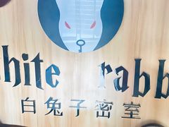 -白兔子密室(长寿路店)