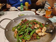 -恰饭·老长沙市井菜(天河客运站店)