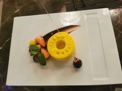 -漢咖啡·全服务式自助晚餐(武汉洲际酒店)