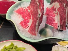 -乔先生涮肉·鲜活牛羊肉火锅(塘沽店)