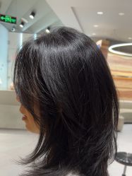 -MY HAIR ARDOR