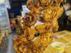 -大学城夜市大排档(凤栖路店)