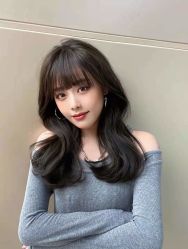 -YESIDO椰岛造型烫发染发