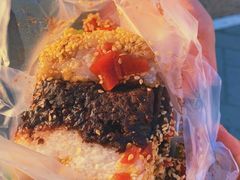 -清真·白记年糕(牛街北口店)