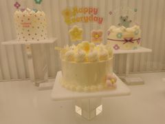 -好利来(高新枫叶广场店)