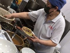 -正味斋锅巴菜(西北角店)