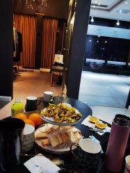 -OCEAN DANCE高空舞蹈室