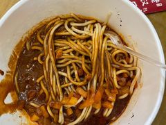 -郭记老汉口热干面