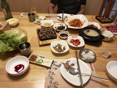 -大田牛尾汤(幸福河市场店)