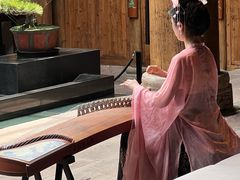 -广富林宰相府酒店·水云间