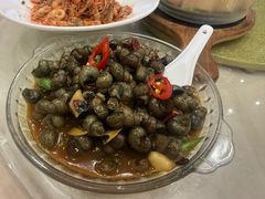 -昆承湖酒家·本帮农家菜