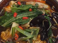 -金乐活美食(中街店)