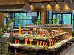 -辛香味烧鱼馆·非遗技艺·排骨红烧肉(光谷医药园店)
