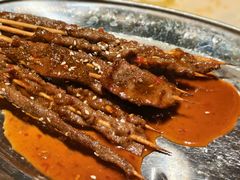 -串盟烧烤大排档·长沙美食地标(星沙店)