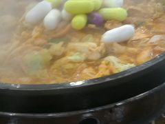 -高基五春川炒鸡排 韩国料理(威海总店)
