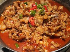 -蛙喔牛蛙(盐城盐都万达店)