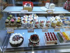 -凯斯汀蛋糕(大学城店)