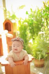 -Baby Pastel 自然光儿童摄影(CBD店)