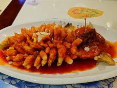 -姑苏家宴·苏帮菜·松鼠桂鱼(苏州总店)