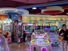 -汤姆熊欢乐世界(光启城店)