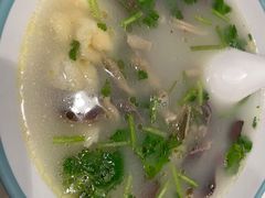 -小杨生煎(龙之梦购物中心店)