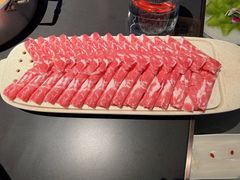 -额尔敦传统涮(公园西路店)