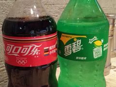 -非烤勿扰自助烤肉海鲜火锅(南城莱蒙店)