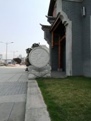 -恐龙探索乐园(磁器口店)