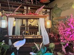 -韵秋荷(宝山龙湖天街店)