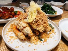 -莆田餐厅PUTIEN(三里屯店)