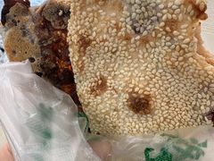 -徐记红川肉烧饼